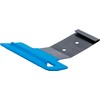 BGS 1330 Edge Protection/Sealing Rubber Loosener, Silver/Blue