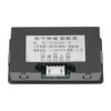 WINGONEER 4 Digit Tachometer Speed Display Speedometer + Proximity Sensor