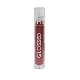 SEPHORA Collection Glossed Lip Gloss - 20 Witty (shimmering mauve) 0.16 oz / 5 mL