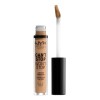 Corrector Liquido Larga Duración Nyx Cant Stop Wont Stop Tono