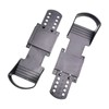 BEALIFE 2Pcs Elliptical Machine Pedals for Home Exercise