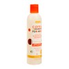 Cantu Care for Kids Tear-Free Nourishing Shampoo, 8 Fluid Ounce