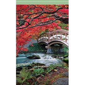 Spring Tulips Bridge Tally Sheets