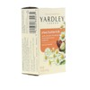 Yardley London Sensitive Skin Shea Buttermilk Bar Soap, 4.0 oz