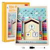 Fullware Mathematics Learning Toy - Learning Board for Addition and