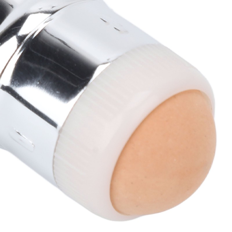 Volcanic Stone Roller Dual Head Portable Reusable Oil Absorbing Face