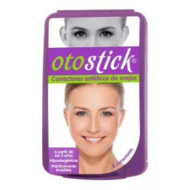 Otostick Adulto Corrector Estético De Orejas