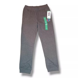 Champion Youth Boy's Jogger Sweatpants XL 18/20 Brand New Sealed Gray