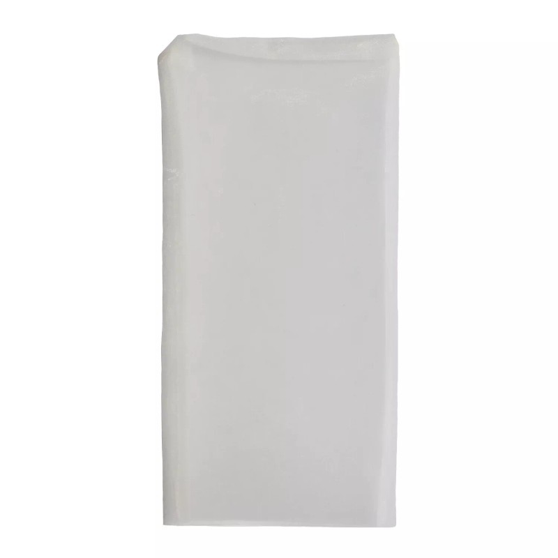 Dulytek Nylon 20pcs Rosin Filter Bags, 1.75"x5" - 25 /