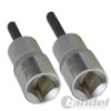 BGS 6453, Expansion Insert for Suspension Strut Clamp, 12.5 mm