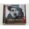 Carlo Zecchi Tribute [Import anglais]