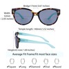 EYEGUARD Gafas De Sol De Lectura Bifocales Lectores De Protección