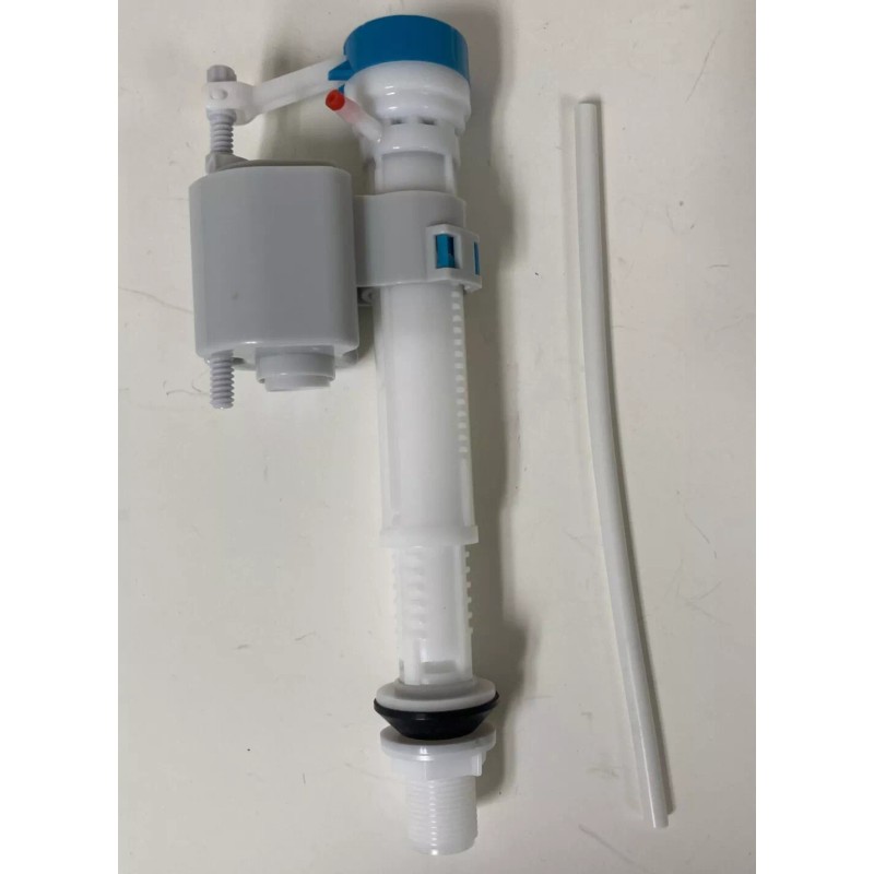 NUFLUSH American Standard Fill Valve with Screen Filter