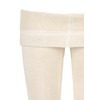 Children's Plain Tights, ecru