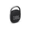 JBL JBLCLIP4BLK CLIP 4 Bluetooth Speaker, USB C Charging, IP67