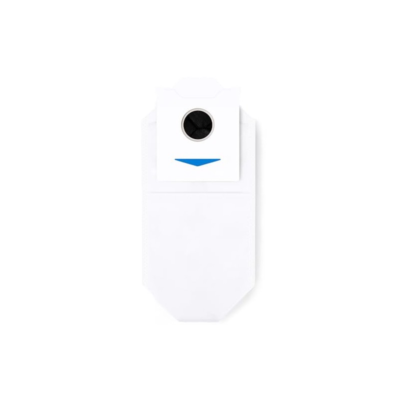 ECOVACS Confezione da 3 Sacchetti antibatterici per DEEBOT N30 PRO
