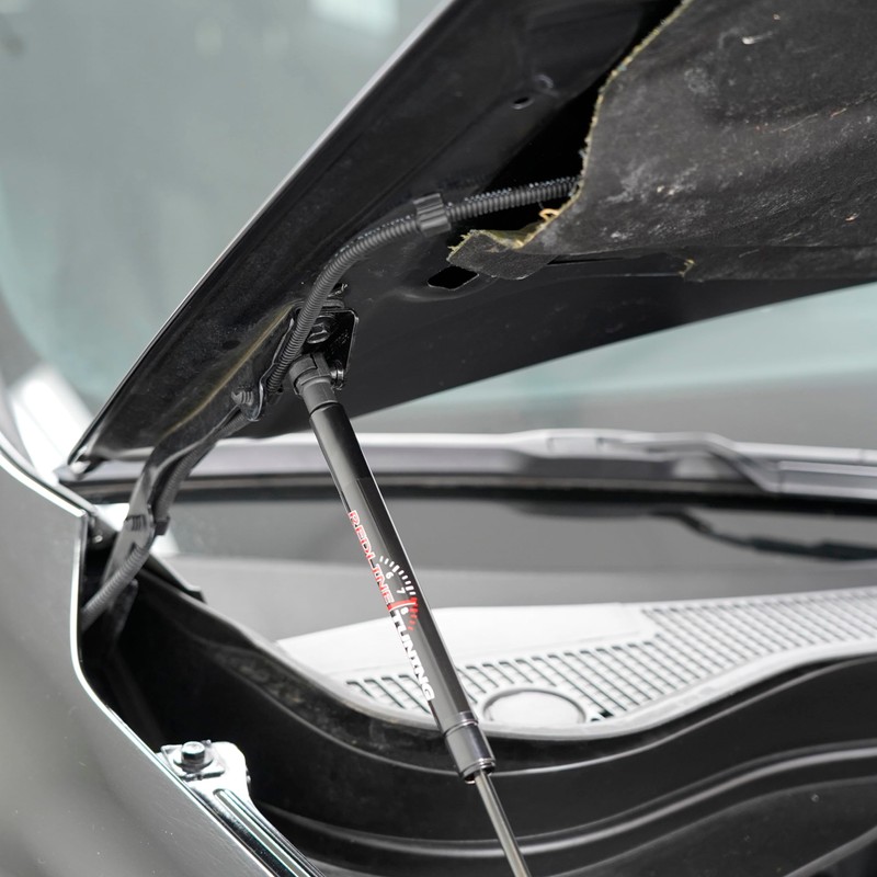 Redline Tuning 21-18019-02 Hood QuickLIFT Plus System Compatible with Honda