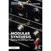 Modular Synthesis: Patching Machines and People
