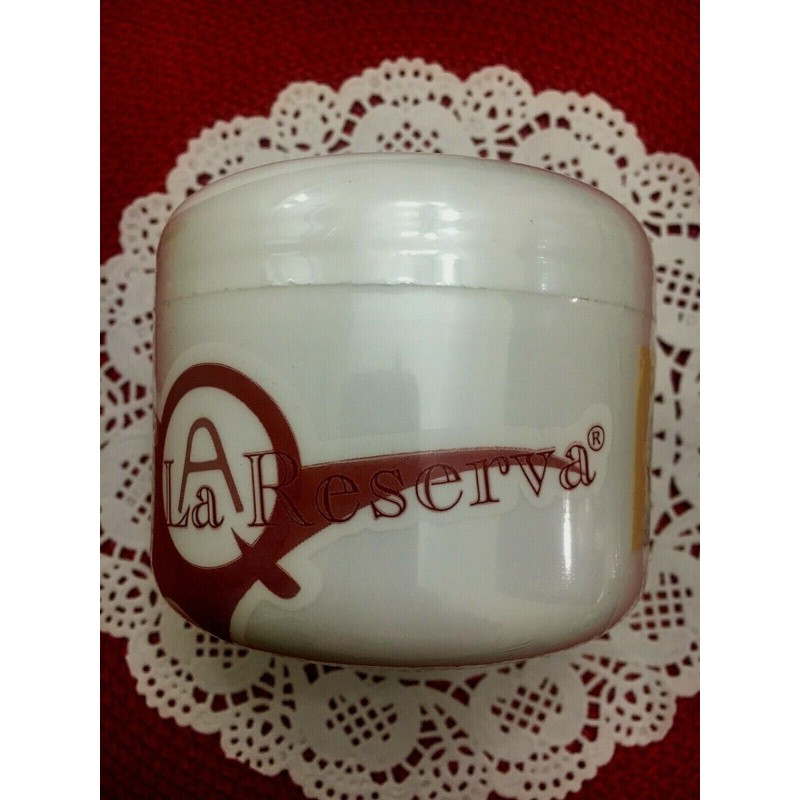 La reserva Tratamiento De Colageno Para Cabello Maltratado