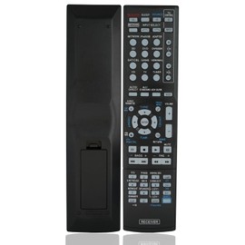 LR Generic Remote Control Replacement for VSX-819H-S VSX-820 AXD7691 AXD7692 VSX-524 7.1-Channel for Pioneer Home Theater AV A/V Receiver System
