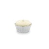 Fox Run Silver Foil Bake Cups, Standard, 32 Cups