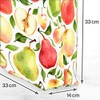 VOID Apple Festival Bag 33 x 33 x 14 cm,