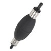 Boat Fuel Primer Bulb 6Y2‑24360‑52 5/16 Inch 8mm Rubber Fuel