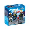 Playmobil 5366 City Action Firemen Team