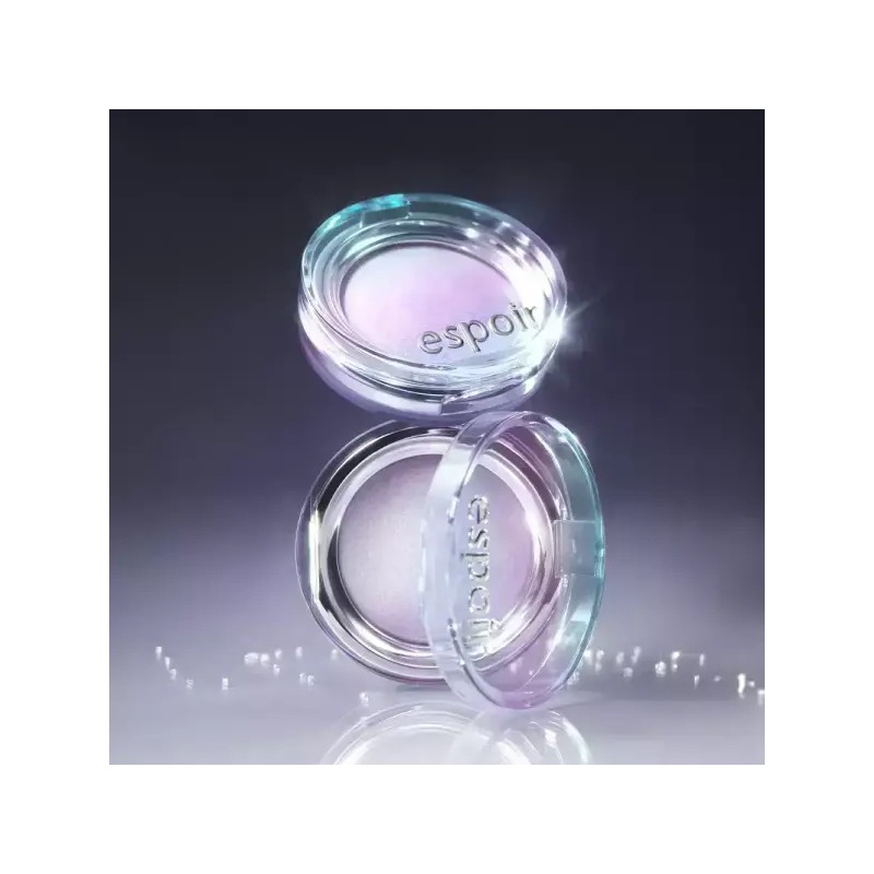 Espoir 에스쁘아 스트로빙 하이라이터 Espoir Strobing Highlighter [Number 1 Venus]
