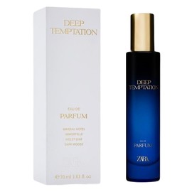 Zara Deep Temptation Perfume for Women EDP Eau De Parfum 30 ML (1.0 FL OZ)