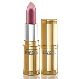 Luxvisage Shimmering Moisturizing Luxurious 45 Rich Colors Lipstick, 4 grams (21)