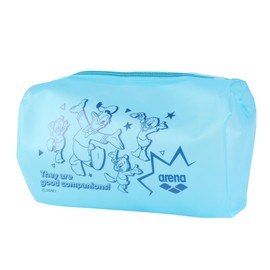 Arena AS5FBZ84U Proof Bag, Blue x Blue (BLBL)