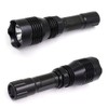 GRABOYY Red Light Flashlight Long Range Predator Light 10000 Lumens