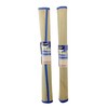 Dependable Industries inc. Essentials Set of 2 Natural Straw Beach