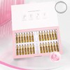 28pcs VC Ampoule Skincare Serum High Concentration Moisturizing Fade Fine