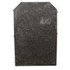 Tapco Roof Slate Tile - Lightweight Strong Synthetic Plastic Roofing