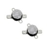 CHNPLUM 239-43676-03 290F Resettable Thermal Switch Replacement Bradford White MI-404T6FBN