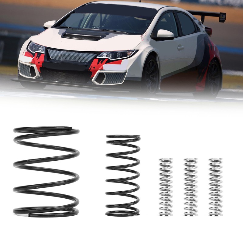 Gear Selector Detent Spring Set Faster Shifter Centering Direct Gear