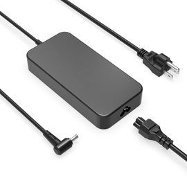 120W AC Charger Compatible with Asus Zenbook Flip Q538 Q538E Q538EI Q537 Q537F Q537FD Q536FD Q536F Q536 Q535UD Q535U Q535 Laptop Power Supply Adapter Cord