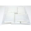 docsmagic.de 10 x 100 Outer Sleeves 69 x 94 mm