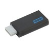 For Wii to HD Converter Plug and Play Full HD