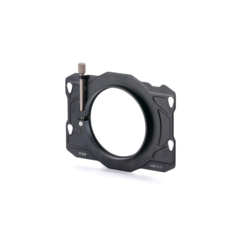 Tilta 95 mm clamp connection for Tilta Mirage Pro Matte