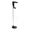 Metal Detector Foldable Length Adjustable High Sensitivity Lightweight Handheld Metal