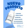 Nad Resveratrol - 60 Caps Live Nature
