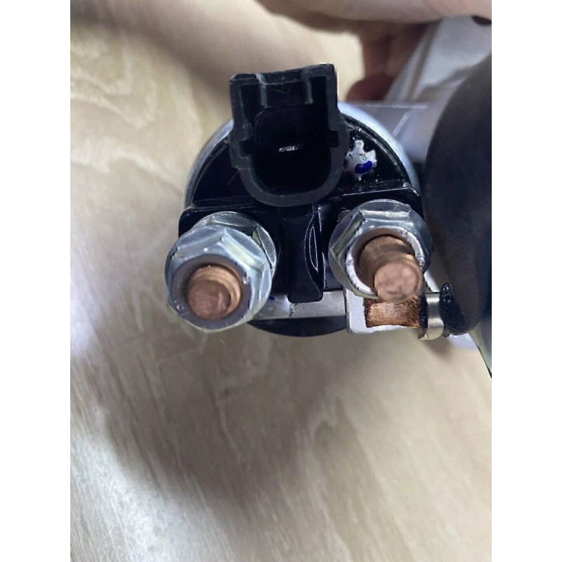 Gearzaar 17841 STARTER 2003 2004 2005 2006 07 08 For