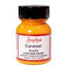 Angelus Leather Paint 1 oz Caramel