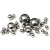 SYDARSYN 304 Stainless Steel Balls, Ball Bearings, Metal Balls, 5.55