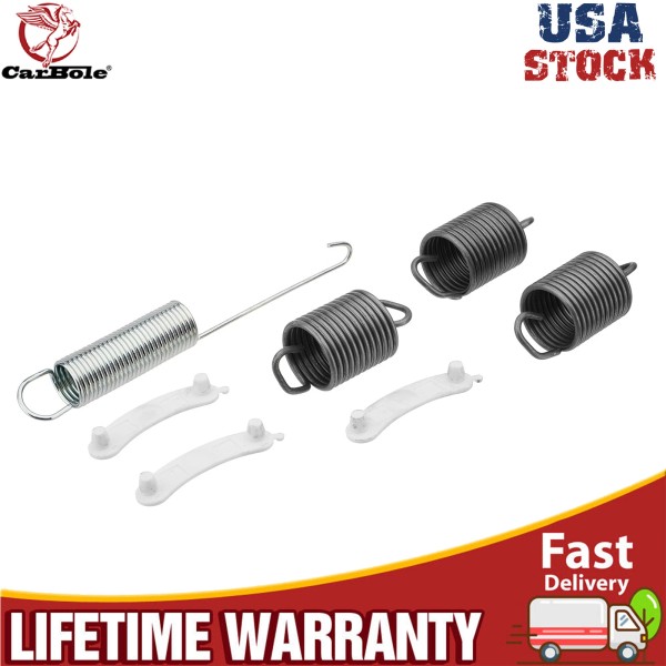 Carbole Washing Machine Kit For Whirlpool Washer Parts Kenmore Balance