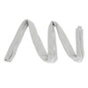 Breathing Machine Hose Cover Prevent Condensation Zipper Closure Breathing Device