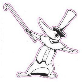 Soul Eater Excalibur The Holy Sword Decal 5" from The United States